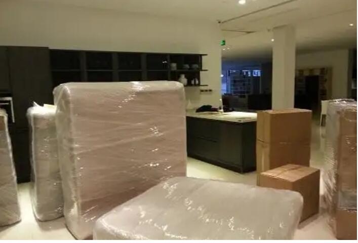 厦门到珠山区长途搬家