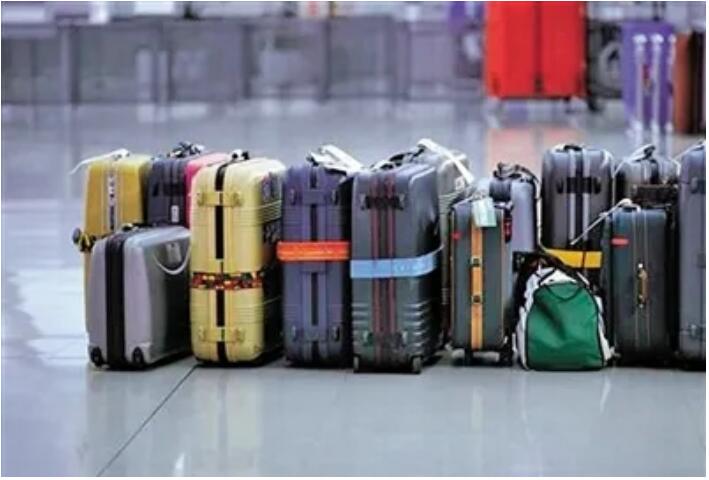 厦门到珠山区行李托运