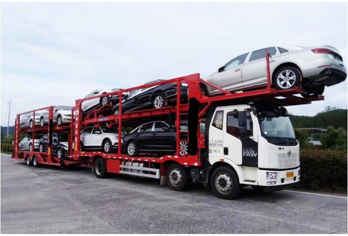 厦门到珠山区轿车托运